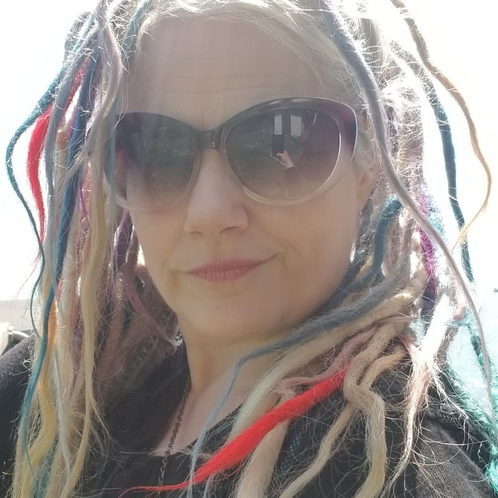 Meet your Posher, Cristy